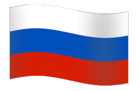 Russian Flag Clipart Free Animated Russia Flag Gifs   Russi