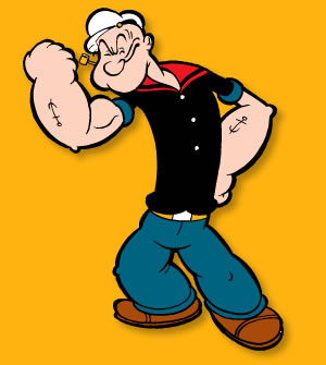 There Is 17 Pappy Popeye Free Cliparts All Used For Free