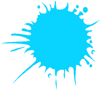 12 Color Splat Png Free Cliparts That You Can Download To You Computer