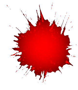 15 Red Paint Splatter Free Cliparts That You Can Download To You
