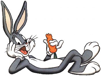 All Cliparts  Bugs Bunny Clipart