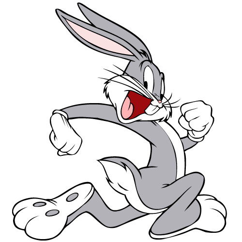 Bugs Bunny Clip Art Bugs Bunny Clip Arts And Graphics Bugs Bunny