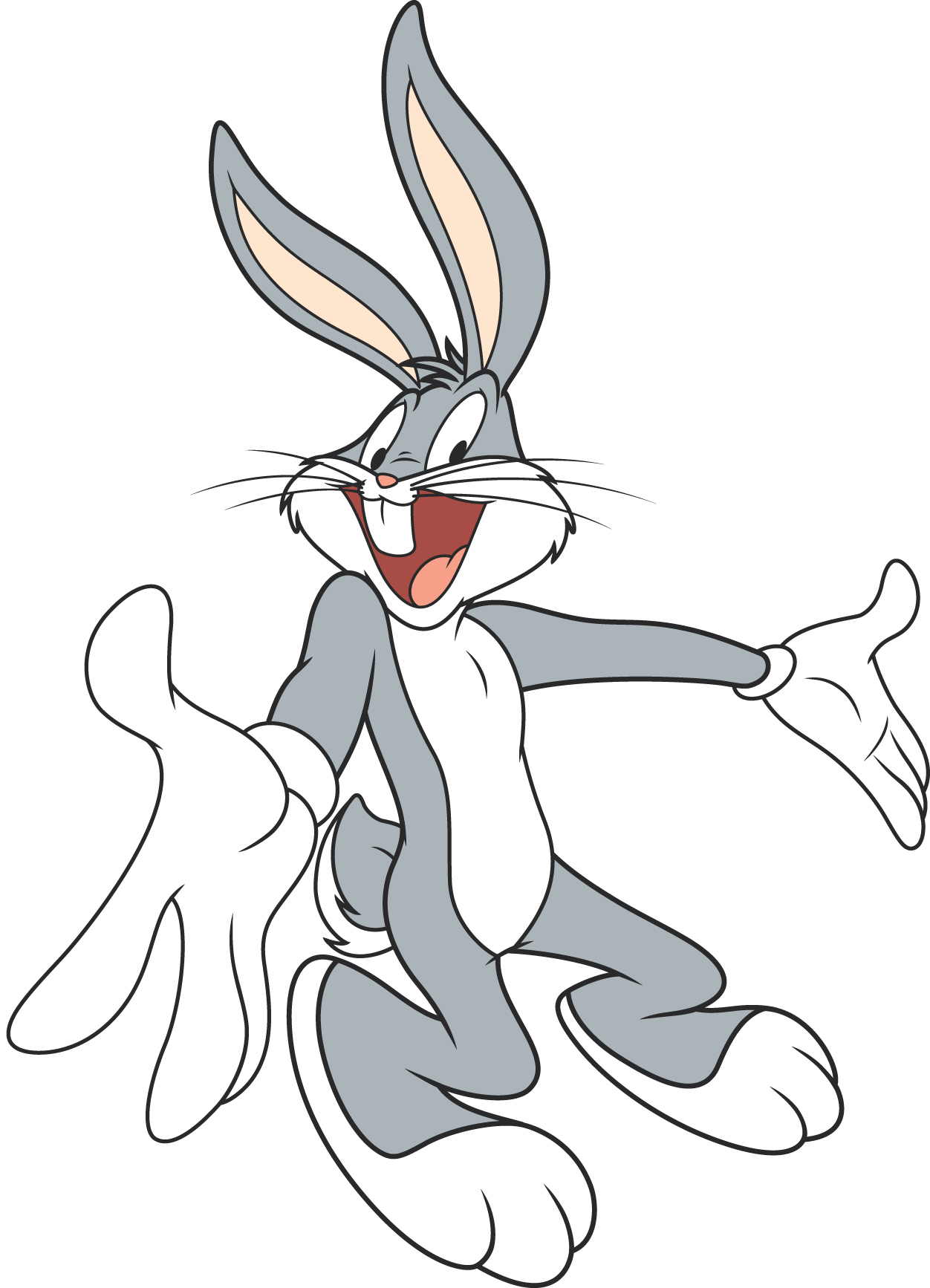 Bugs Bunny Clip Art   Clipart Best