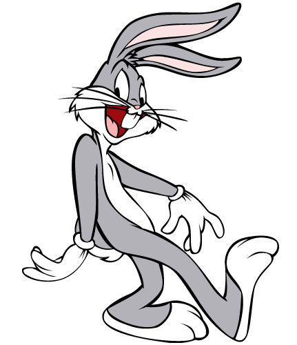 Bugs Bunny Clipart Bugs Bunny Clipart Free Cartoons Free Bugs