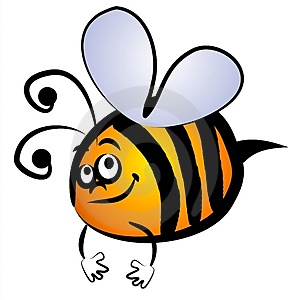 Cartoon Bumble Bee Clip Art Thumb27599531   R Publique No 6