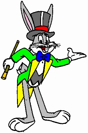 Clip Art Bugs Bunny 855535 Bugs Bunny Clipart