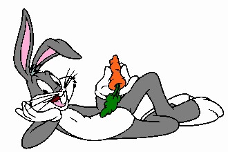 Clip Art   Bugs Bunny Clip Art