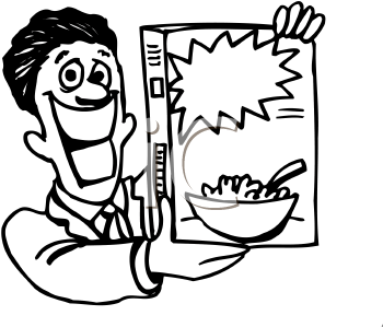 Find Clipart Cereal Clipart Image 24 Of 60