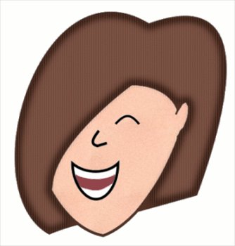 Free Happy Lady Clipart   Free Clipart Graphics Images And Photos