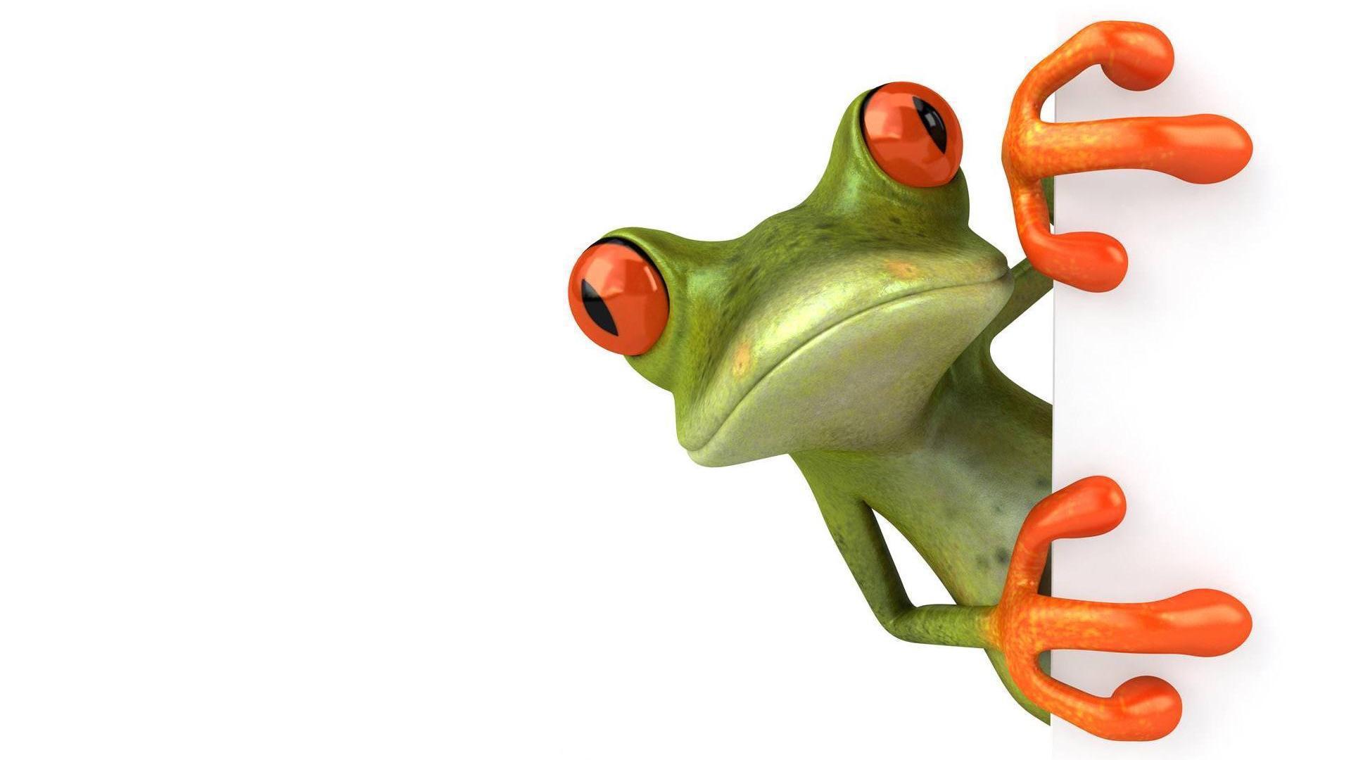 Frog Funny Free Cliparts That You Can Download To You Computer And