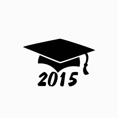 Graduation Clipart 2015   2015 Calendar Gallery