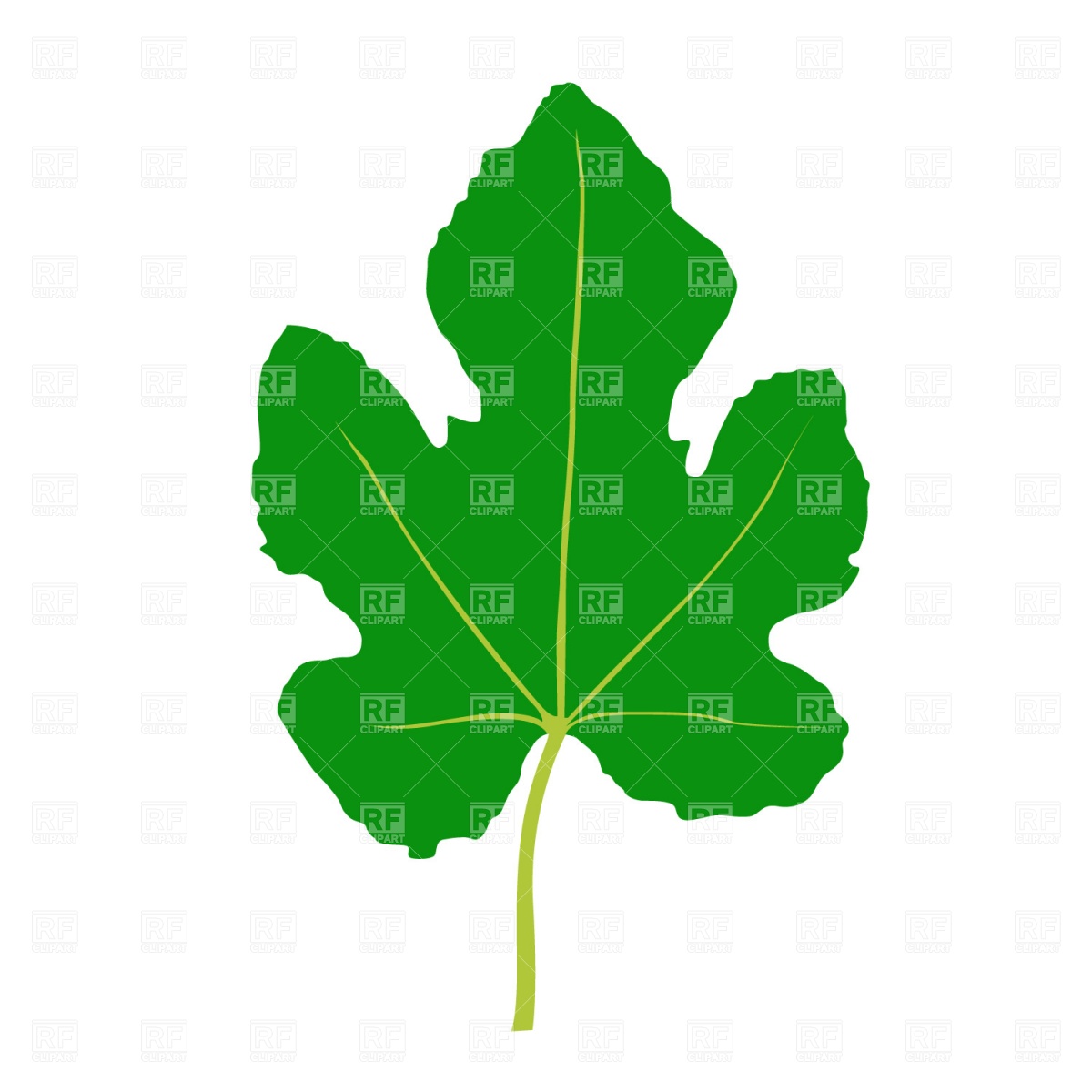 Maple Leaf 498 Plants And Animals Download Free Vector Clip Art