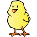 Poor Chick Clipart   I2clipart   Royalty Free Public Domain Clipart