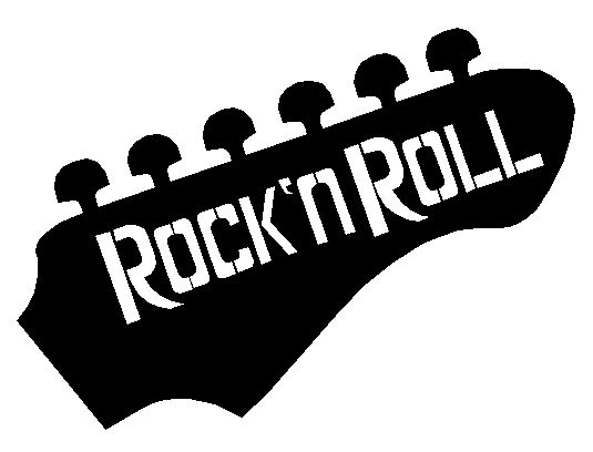 Rock Music   Clipart Best