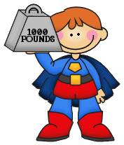 Strong Kid Clipart Images   Pictures   Becuo