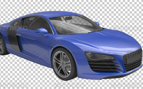 3d Sport Cars  3d Renders    Clip Art Icons Graphics