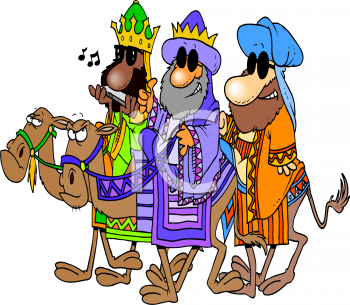 Art Animal Images Animal Clipart Net Clipart Of The Three Wise Men