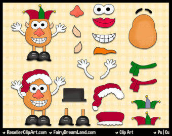 Christmas Digital Clip Art   Commercial Use Graphic Image Png Clipart    