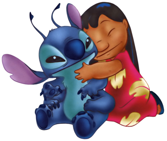 Free Disney S Lilo And Stitch Downloadable Disney Clipart And Disney