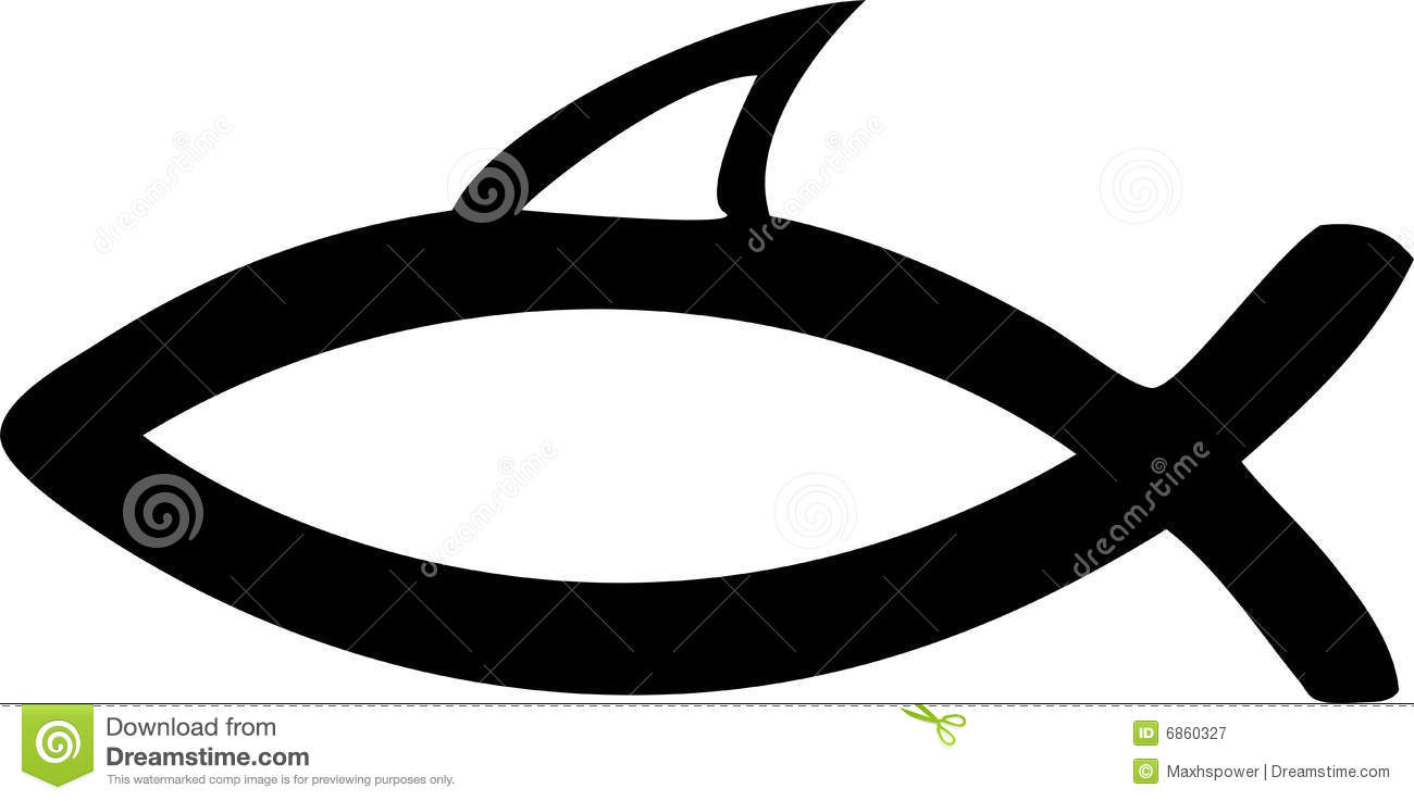Grey Shark Fin Clip Art   Clipart Panda   Free Clipart Images