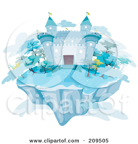 Royalty Free  Rf  Icy Clipart Illustrations Vector Graphics  1