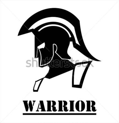 Sports   Recreation   Sparta Warrior Head  Trojan Helmet  Warrior