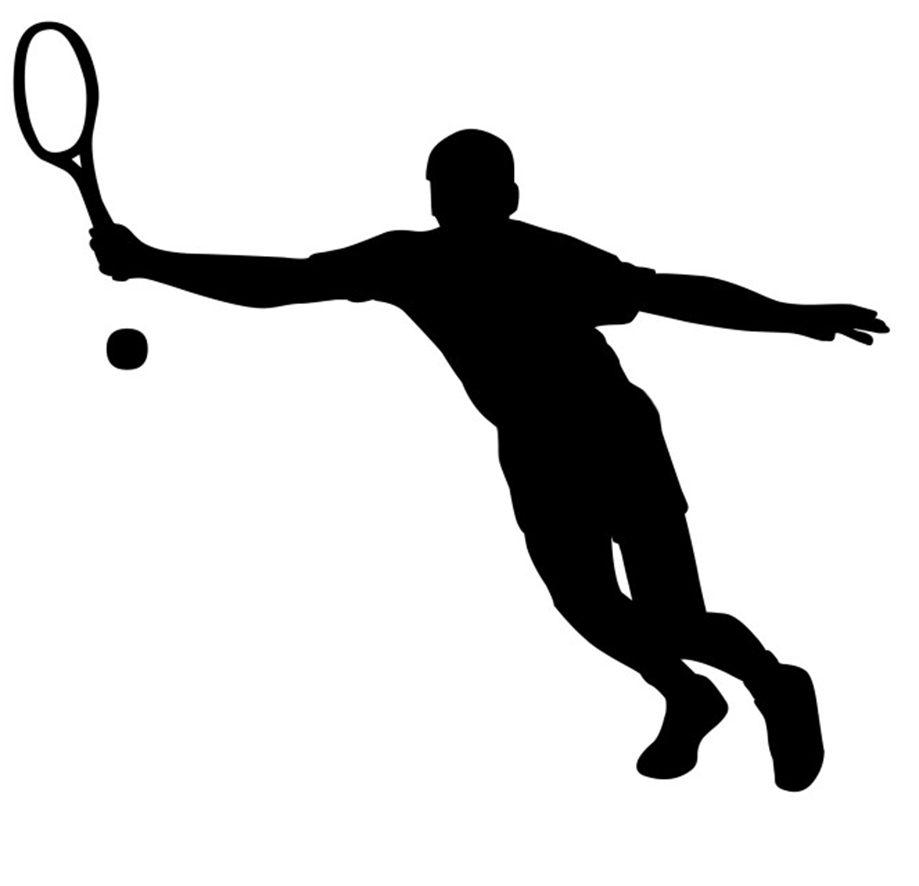 Tennis Player Png Tennis Player