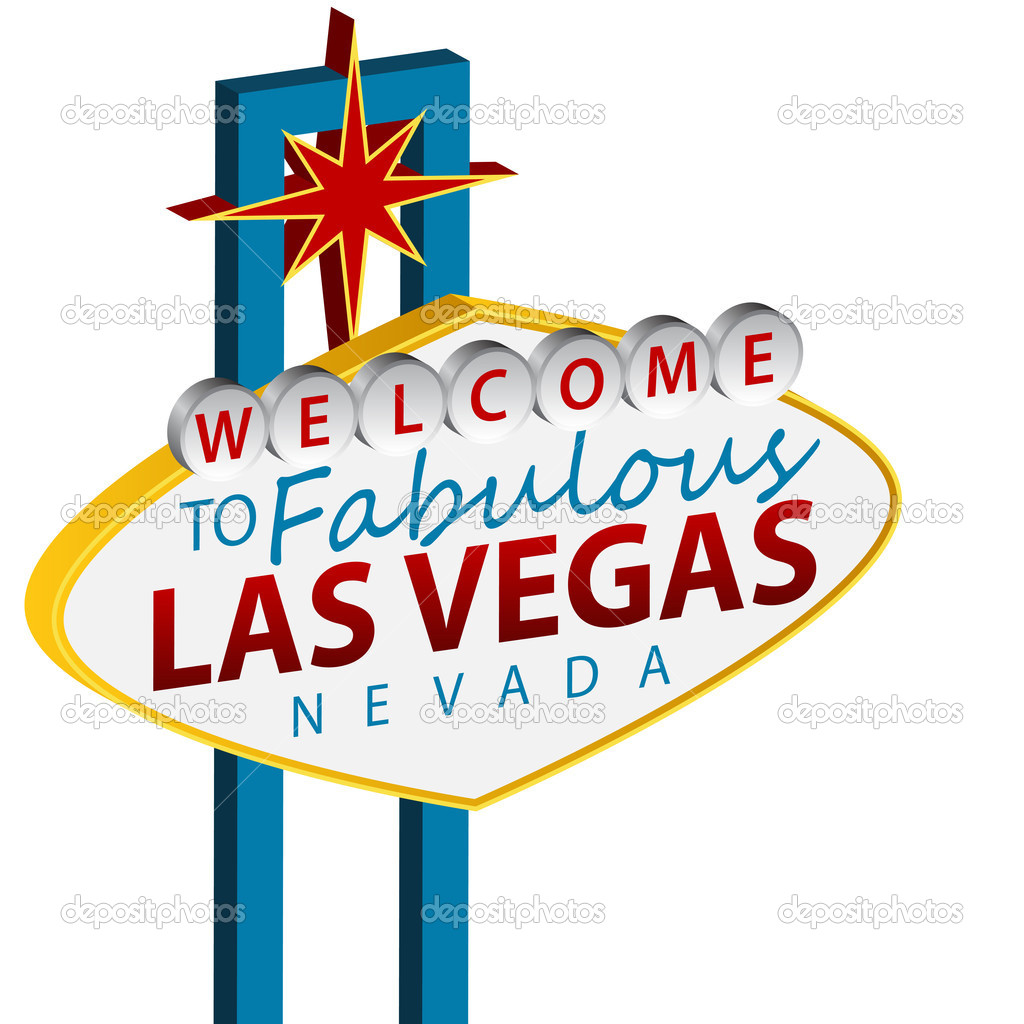 Welcome To Las Vegas Sign   Stock Vector   Cteconsulting  11576622
