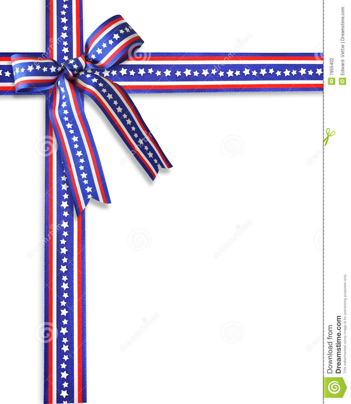 4th Of July Border Clipart   Clipart Panda   Free Clipart Images
