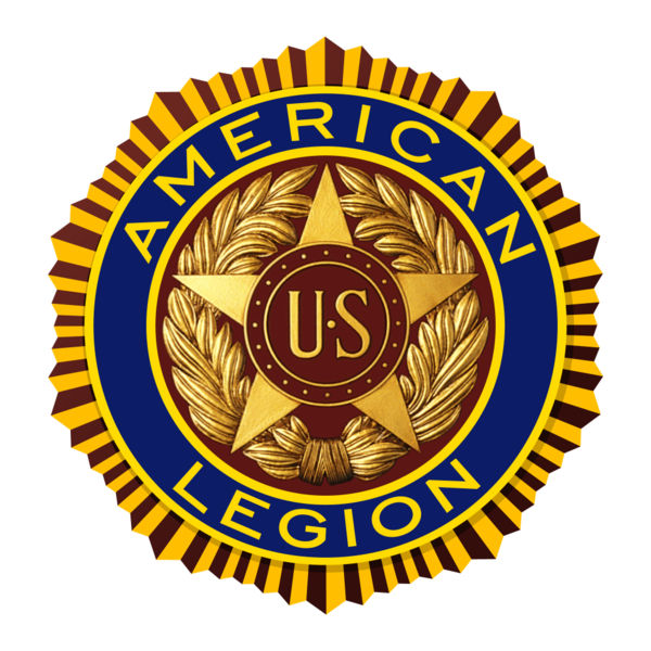 American Legion Logo Vector Legion Clipart