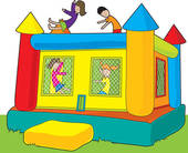 Bouncy Castle And Inflatable Hire
