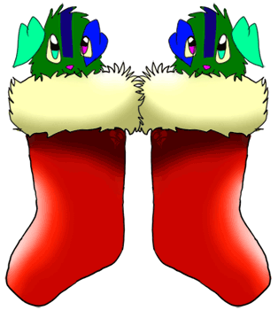     Christmas Stocking Clipartecho S Cartoon Dog Clipart Xmas Stocking