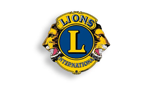 Lion Club Logo Lions Club Logo