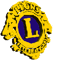 Lions Australia Clip Art   Logos Colured 2