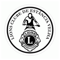 Lions Club Estancia Velha Logotipos Logos Gratuitos   Clipartlogo Com