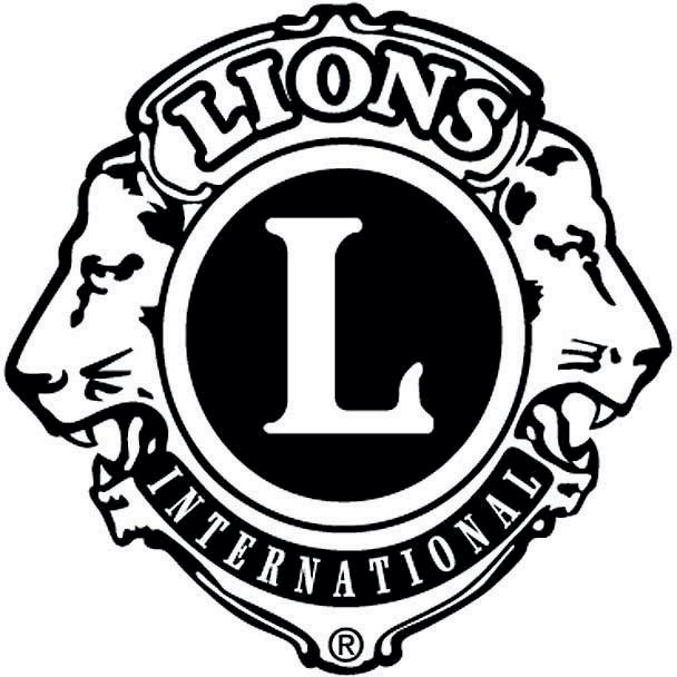 Lions Club Logo Vector   Clipart Best