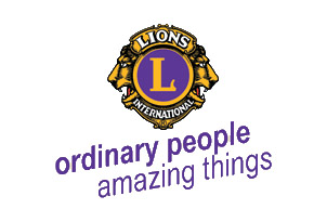 Lions International Logos