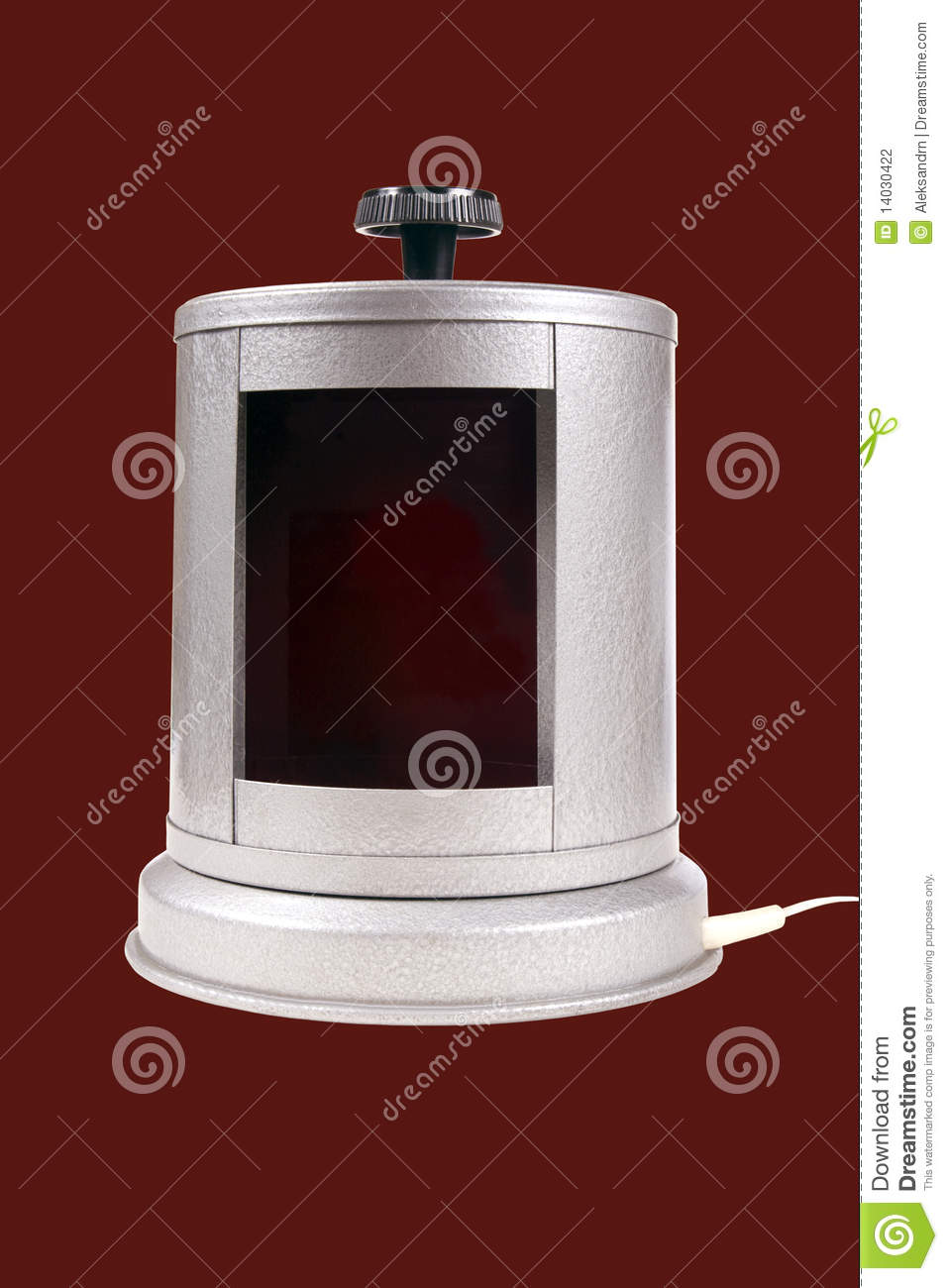 Red Light For Photo Printing Stock Photography   Image  14030422