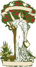 Tree Of Knowledge Clipart   Royalty Free Public Domain Clipart