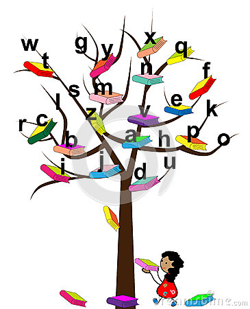 Tree Of Knowledge Clipart Tree Of Knowledge