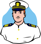 Captain Clipart Captain3 Gif