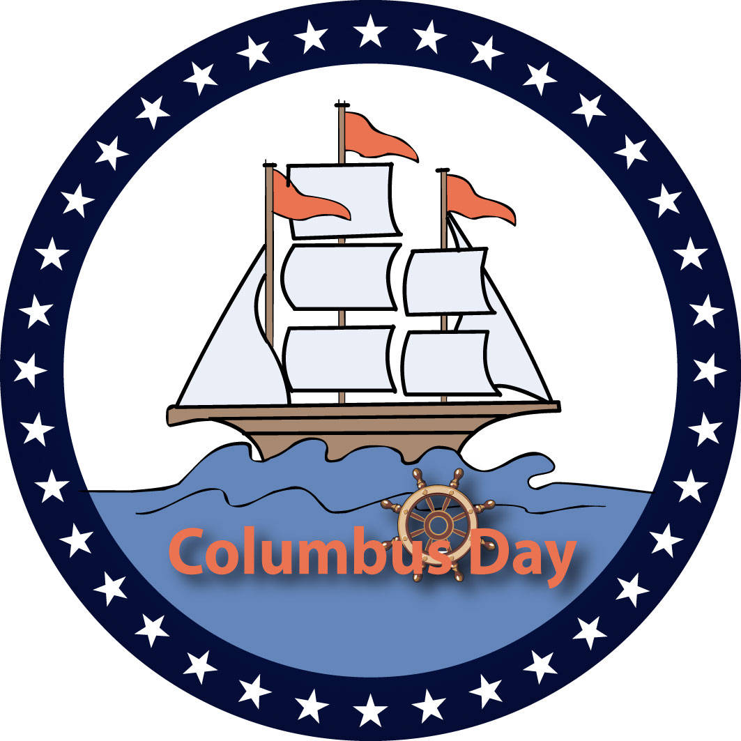 Columbus Day Forecast   National Weather Station