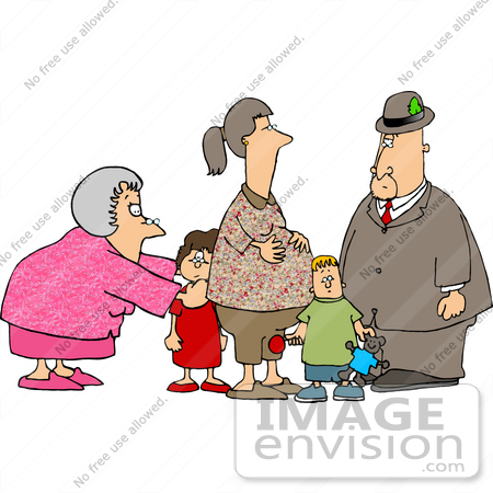 Displaying  19  Gallery Images For Grandma Cooking Clipart