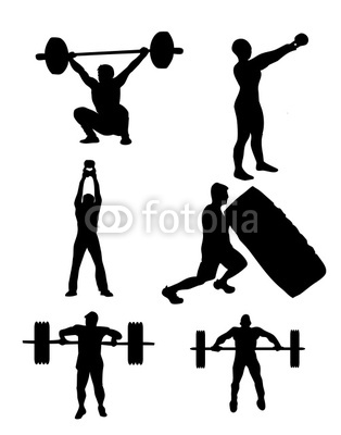 Dkz Workout 1 Stock Image And Royalty Free Vector Files On Fotolia    