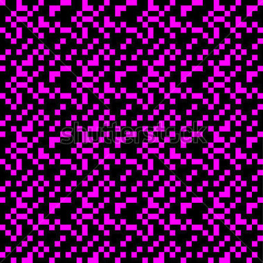Download Source File Browse   Vintage   Purple And Black Pixel Pattern