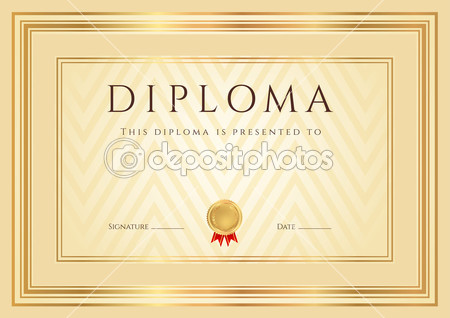 For Certificate Of Achievement Certificate Of Education Awards Jpg
