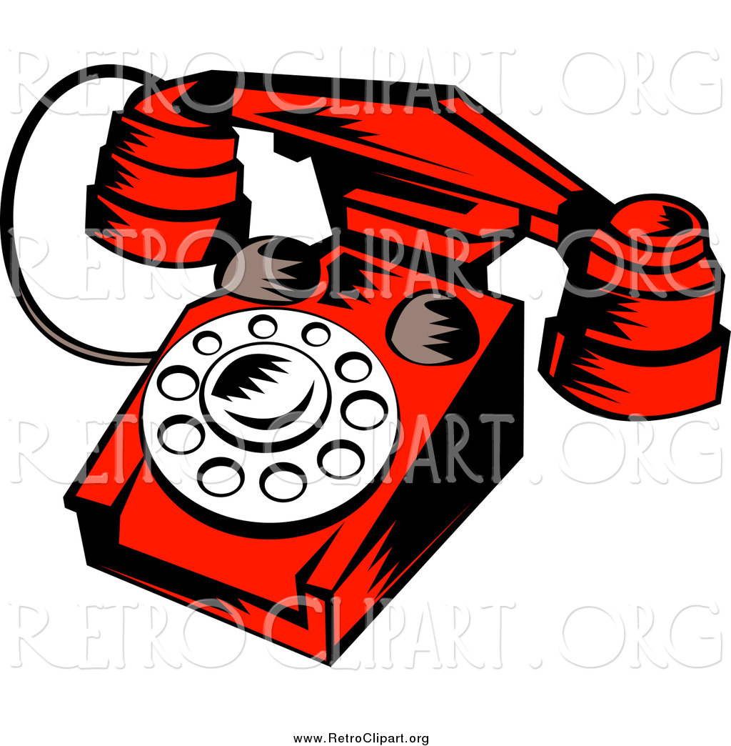 July 20th 2015 Red Retro Desk Telephone July 12nd 2015 Retro Handsome