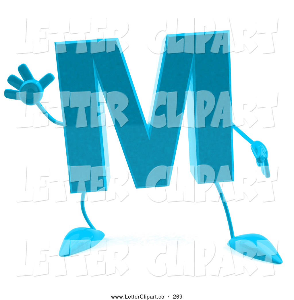 Letter Clipart   New Stock Letter Designs By Some Of The Best Online