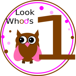 Owl Birthday Clip Art   Design   Download Vector Clip Art Online