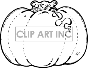 Pumpkin Clip Art Photos Vector Clipart Royalty Free Images   1